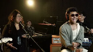 Live Session. Este Frío.