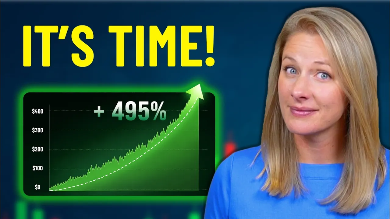 The Next Tech Boom Is Optics (3 Stocks to Buy Now)