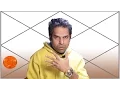 Sun in 5th house in Scorpio for Cancer ascendant in Astrology