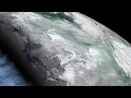 GOES Satellites Wildfire Detection and Monitoring