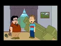 From the GoAnimate grounded archives Eric gets grounded