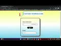 Temperature Converter Oasis Infobyte Level-1 Task-3