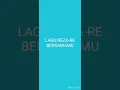Download Lagu lagu reza-re Bersamamu