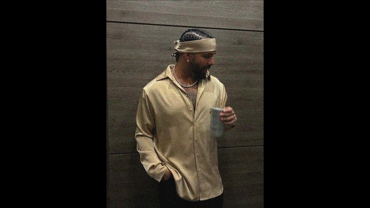 (FREE) Drake Type Beat - "STARS IN THE ROOF (FREESTYLE)"