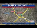 La Mesa Man Killed After Opening His Apartment Door