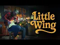 Download Lagu SRV - Little Wing (Guitar Cover)