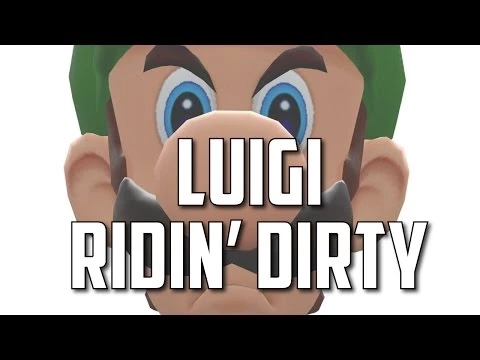 Download MP3 Luigi's \