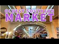 Charleston s Historic City Market
