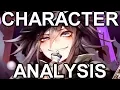 KOKICHI OUMA Character Analysis
