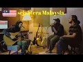 Lagu Mafidz - Sejahtera Malaysia (cover) | LIVE Acoustic at Resonant Pribadi