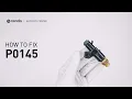How to Fix P0145 Engine Code in 3 Minutes 2 DIY Methods Only 8 31