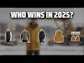 The Top 5 Best Carhartt Vests in 2025 - Must Watch Before Buying