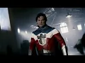 The Commander All Powers from Sky High