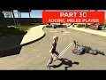 Melee Player And Sword Enemy With Invector Third Person Shooter Unity Complete Course
