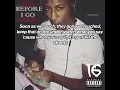 NBA YoungBoy - Dream