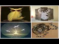 How to Make Stunning String Art Step-by-Step DIY Guide