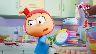 AYO KITA IKUT LOMBA NYANYI!! | ANIMASI ANAK | KARTUN LUCU | DOA ANAK