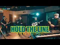 Lagu TOTO - Hold The Line ( Cover Dimas Senopati )
