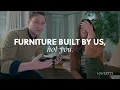 Havertys - Furniture Built By Us 16