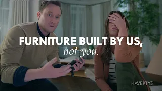 Havertys - Furniture Built By Us 16