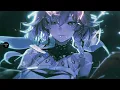 Nightcore - Get Out Alive (Female Version) (Lyrics)