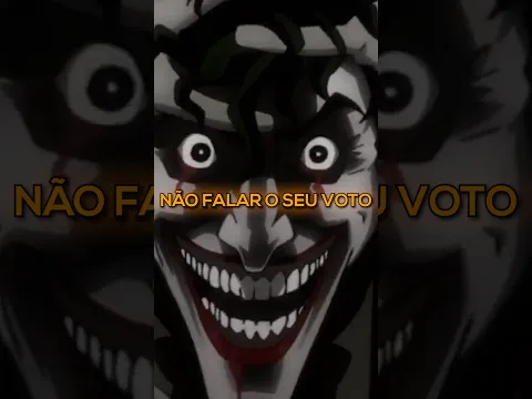 ELE FOI ACUSADO DE EST****O POR NÃO DIZER EM QUEM VAI VOTAR?!