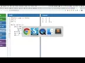 Python Nested Loops Multiplication Table