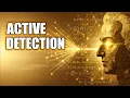 The Measurement Anomaly How Active Observation Forces Wave Function Collapse