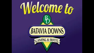 Batavia Downs Gaming Hotel Live Stream