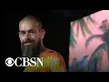 Twitter CEO Jack Dorsey steps down
