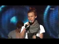 Bigbang - Lies, 빅뱅 - 거짓말, Music Core 20070825