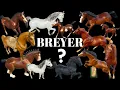 Breyer Horses Identification and Value Need your Help Collectible Toys
