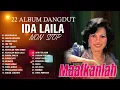 22 Album Dangdut Pilihan Ida Laila Nonstop | Maafkanlah | Hanya Untukmu | Seribu Janji