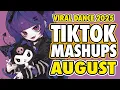 New Tiktok Mashup 2025 Philippines Party Music Viral Dance Trends August 4th