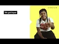 Young M.A "OOOUUU" Official Lyrics & Meaning | Verified