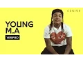 Young M.A \