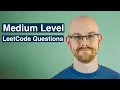 Solving Medium Level SQL LeetCode Questions Part