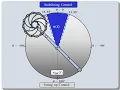 Reaction Wheel Inverted Pendulum
