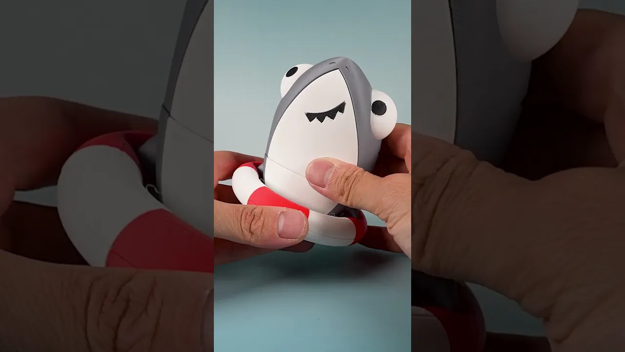 (Small) (Accessory) Pool Float Only video thumbnail