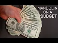 Download Lagu Mandolin on a Budget Part 1