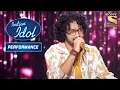 Download Lagu 'Dil Kya Kare Jab Kisi' पे Nihal ने दिया Melodious Performance | Indian Idol Season 12