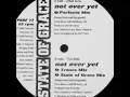 State of Grace - It's Not Over Yet (Perfecto Mix)