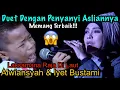 Download Lagu Duet Maut!!! ALWIANSYAH Feat Iyet Bustami - Laksamana Raja Di Laut