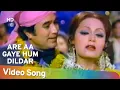 Download Lagu Are Aa Gaye Hum Dildar | Chalta Purza (1977) | Rajesh Khanna | Bindu | Anand Bakshi Hits