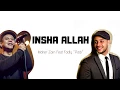 Download Lagu Maher Zain feat Fadly Padi - Insha Allah [ Lyrics]