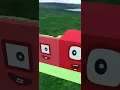 NumberBlocks from TRILLION to ONE