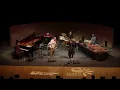 Mahesh Kale & George Brooks Honor John Coltrane at 100 | Raga Meets Naima | Live at Stanford Jazz