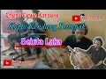 Download Lagu Sejuta Luka Karaoke Chord Cewe | Koplo Kendag Rampak