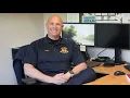 Fired Colorado fire chief taking legal action against city over dismissal
