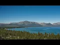 Stateline Lake Tahoe Webcam Timelapse - July 24 2026
